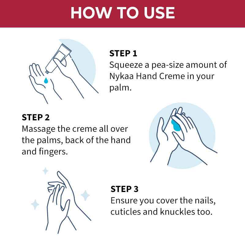 Pomegranate & Aloe Hand & Nail Creme