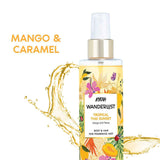 Tropical Sunset Fruity Floral Hair & Body Mist