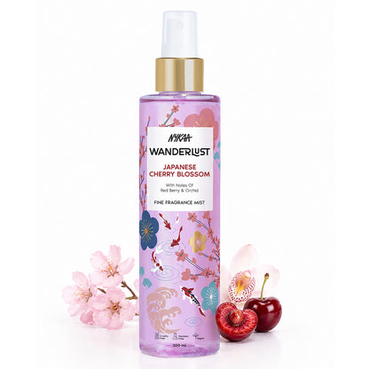 Classic Luxury Gift Set Of 2 Fine Fragrance Mists