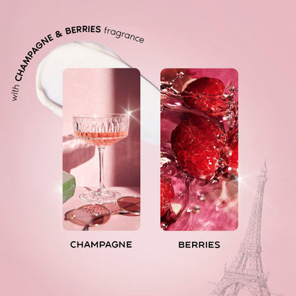 Dreaming of Paris Hydrating Body Lotion