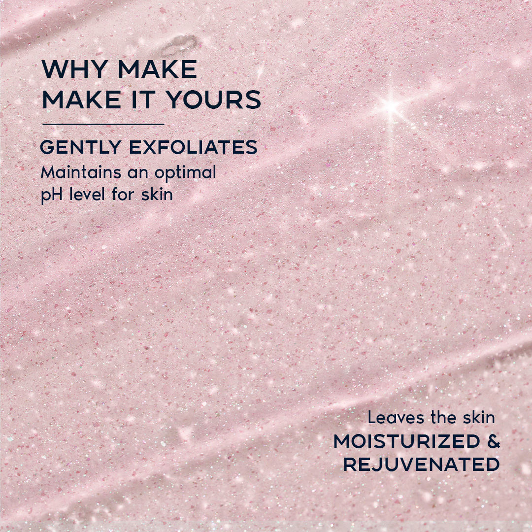Dreaming of Paris Exfoliating Body Scrub