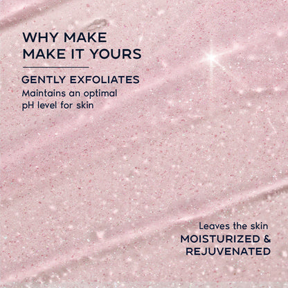 Dreaming of Paris Exfoliating Body Scrub