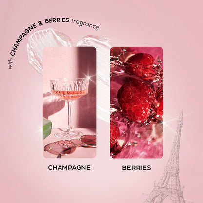 Dreaming of Paris Exfoliating Body Scrub