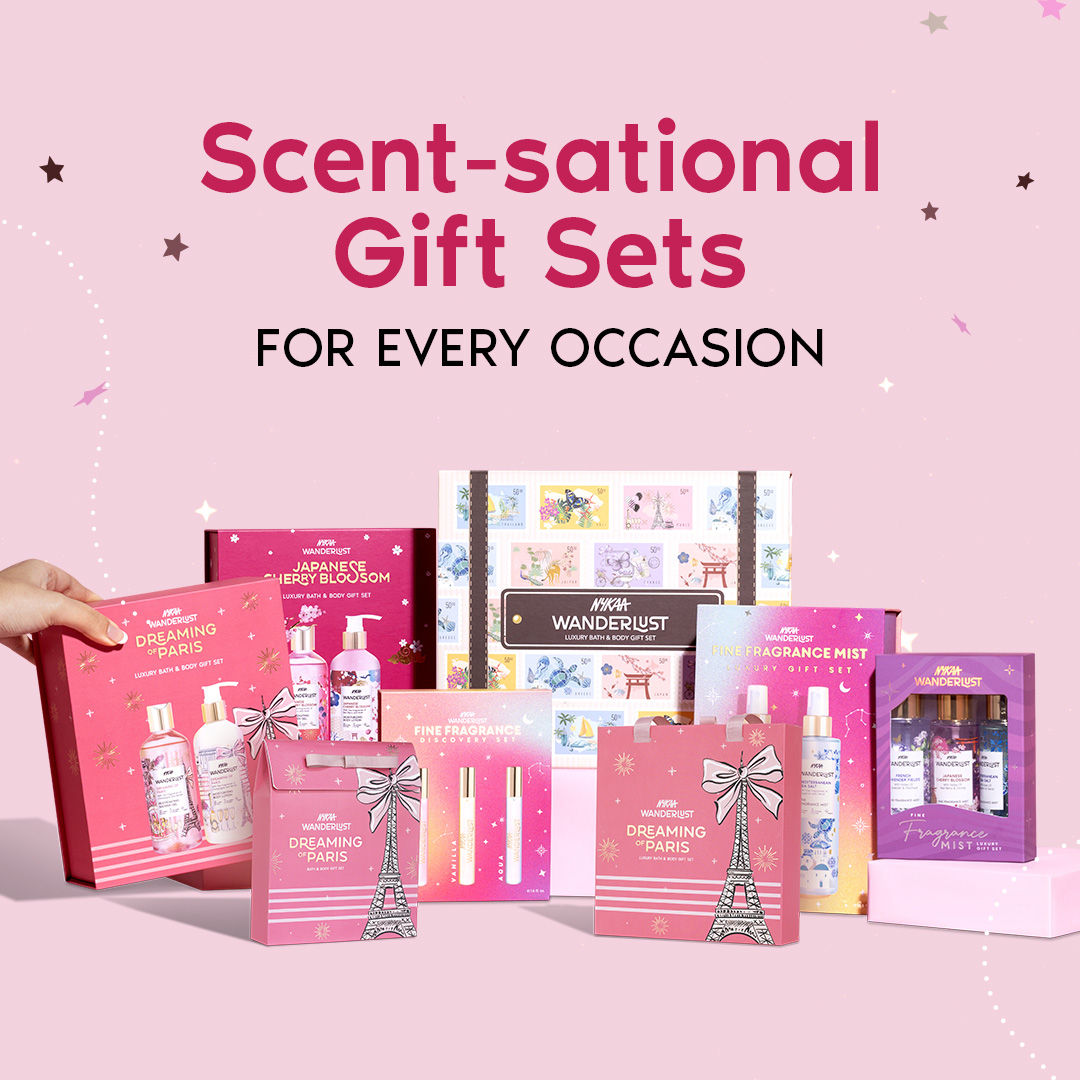 Dreaming Of Paris Travel Size Gift Set