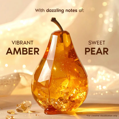 Sparkling Stars Illuminating Body Wash with Vitamin E