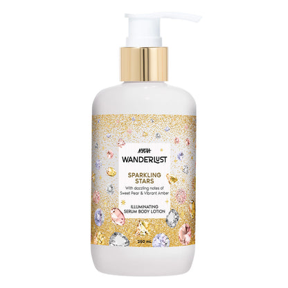 Sparkling Stars Hydrating & Long-Lasting Serum-in-Lotion