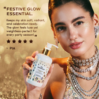Sparkling Stars Hydrating & Long-Lasting Serum-in-Lotion