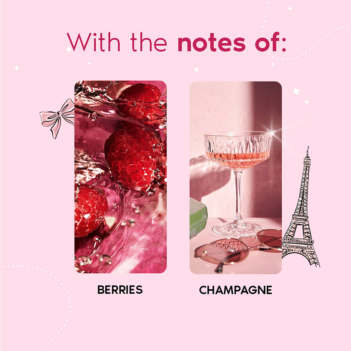 Dreaming of Paris Luxury Gift Set