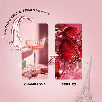 Dreaming of Paris Fruity Perfume Body & Hair Mist