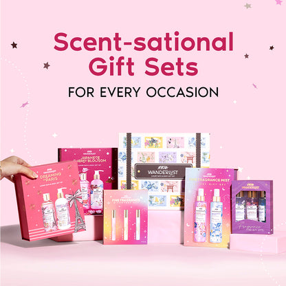 Dreaming of Paris Luxury Gift Set