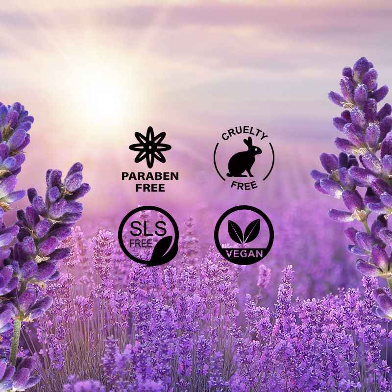 French Lavender Nourishing Body Butter