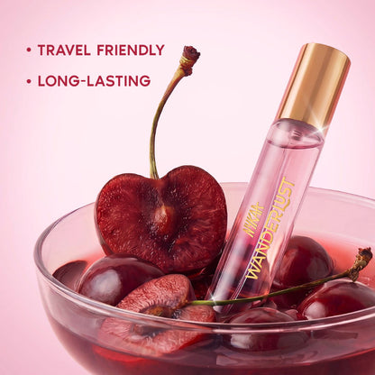 Sugar Plum Cherry Eau De Parfum