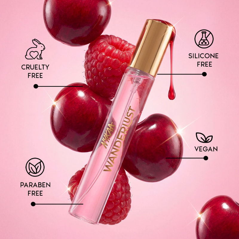Sugar Plum Cherry Eau De Parfum
