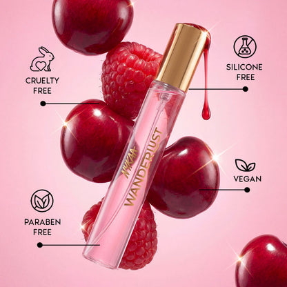 Sugar Plum Cherry Eau De Parfum