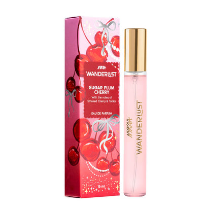 Sugar Plum Cherry Eau De Parfum