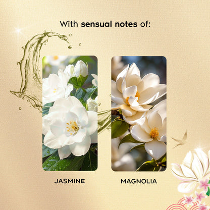 Forbidden Garden Long-Lasting Body & Hair Perfume Mist