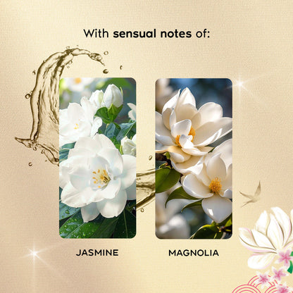Forbidden Garden Eau De Parfum