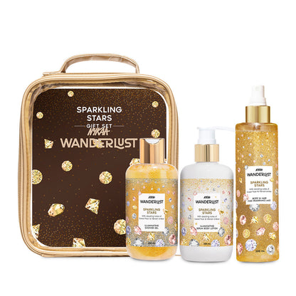 Sparkling Stars Luxury Gift Set