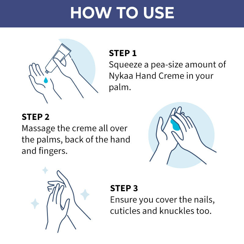 Hand & Nail Creme - French Lavender & Honey