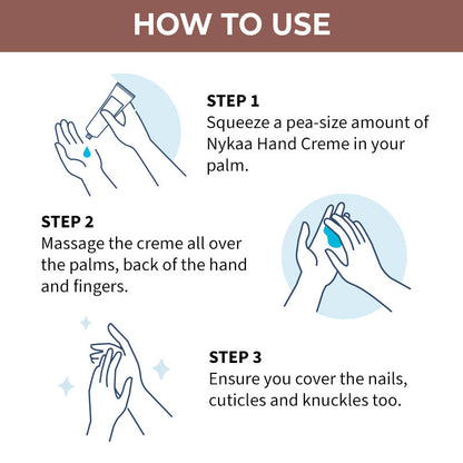 Coconut & Shea Butter Hand & Nail Creme