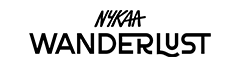 Nykaa Wanderlust 