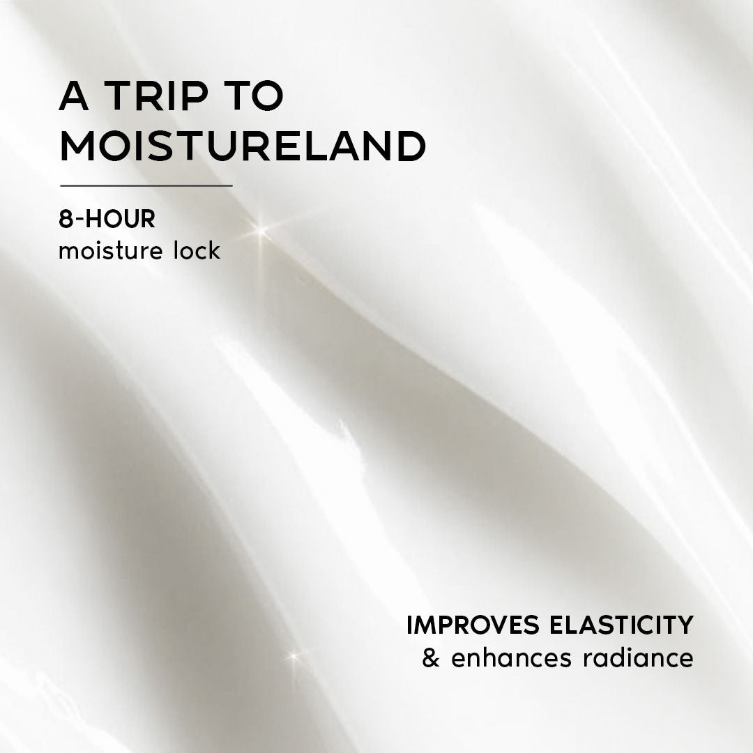 Mediterranean Sea Salt Moisturising Body Lotion