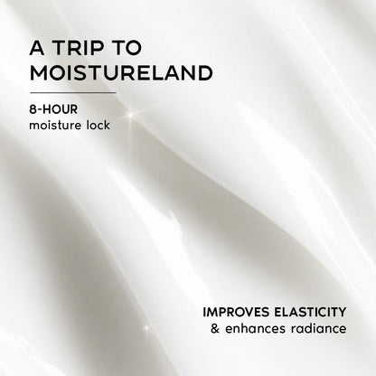 Mediterranean Sea Salt Moisturising Body Lotion