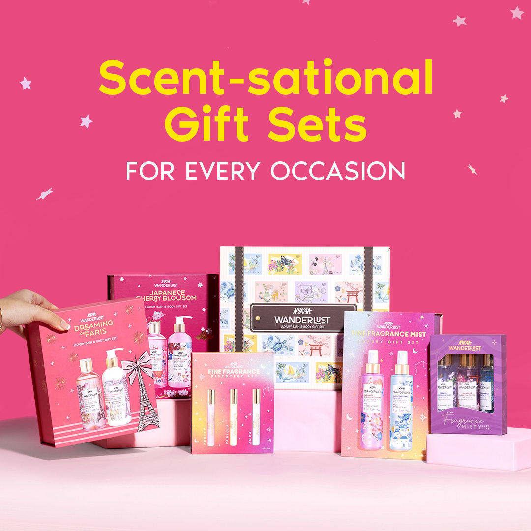 French Lavender Luxury Gift Set