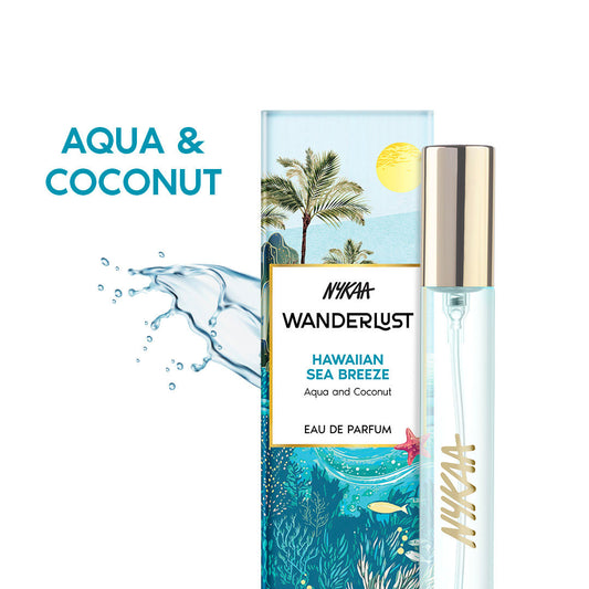 Hawaiian Sea Breeze Eau De Parfum