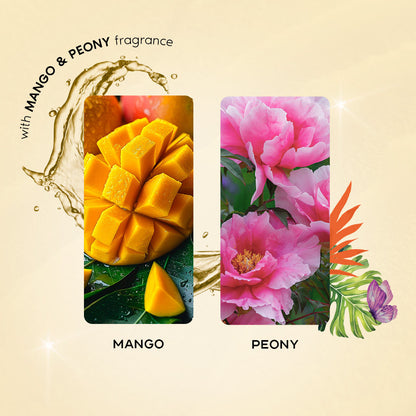 Tropical Sunset Fruity & Floral Eau De Parfum